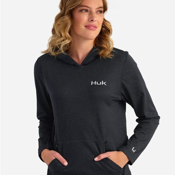 Women's Coldfront+ Hooded Sweatshirt Thumbnail