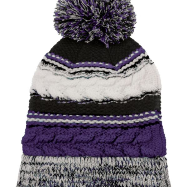 Pom Pom Team Beanie Thumbnail