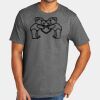 PC330 - Port and Company Unisex Tri Blend T-shirt Thumbnail