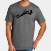 PC330 - Port and Company Unisex Tri Blend T-shirt Thumbnail