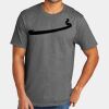 PC330 - Port and Company Unisex Tri Blend T-shirt Thumbnail