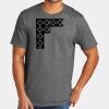 PC330 - Port and Company Unisex Tri Blend T-shirt Thumbnail