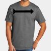 PC330 - Port and Company Unisex Tri Blend T-shirt Thumbnail