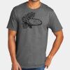 PC330 - Port and Company Unisex Tri Blend T-shirt Thumbnail