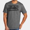 PC330 - Port and Company Unisex Tri Blend T-shirt Thumbnail