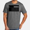 PC330 - Port and Company Unisex Tri Blend T-shirt Thumbnail