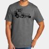 PC330 - Port and Company Unisex Tri Blend T-shirt Thumbnail