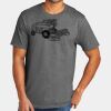 PC330 - Port and Company Unisex Tri Blend T-shirt Thumbnail