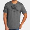 PC330 - Port and Company Unisex Tri Blend T-shirt Thumbnail