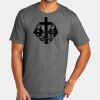 PC330 - Port and Company Unisex Tri Blend T-shirt Thumbnail