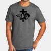 PC330 - Port and Company Unisex Tri Blend T-shirt Thumbnail