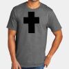 PC330 - Port and Company Unisex Tri Blend T-shirt Thumbnail