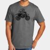 PC330 - Port and Company Unisex Tri Blend T-shirt Thumbnail