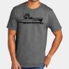 PC330 - Port and Company Unisex Tri Blend T-shirt Thumbnail