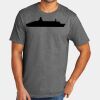 PC330 - Port and Company Unisex Tri Blend T-shirt Thumbnail