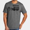 PC330 - Port and Company Unisex Tri Blend T-shirt Thumbnail