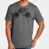 PC330 - Port and Company Unisex Tri Blend T-shirt Thumbnail