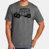 PC330 - Port and Company Unisex Tri Blend T-shirt Thumbnail