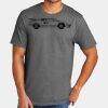 PC330 - Port and Company Unisex Tri Blend T-shirt Thumbnail