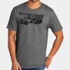 PC330 - Port and Company Unisex Tri Blend T-shirt Thumbnail