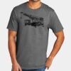 PC330 - Port and Company Unisex Tri Blend T-shirt Thumbnail