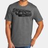 PC330 - Port and Company Unisex Tri Blend T-shirt Thumbnail