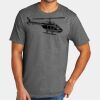 PC330 - Port and Company Unisex Tri Blend T-shirt Thumbnail