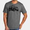 PC330 - Port and Company Unisex Tri Blend T-shirt Thumbnail