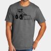 PC330 - Port and Company Unisex Tri Blend T-shirt Thumbnail