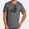 PC330 - Port and Company Unisex Tri Blend T-shirt Thumbnail