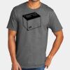 PC330 - Port and Company Unisex Tri Blend T-shirt Thumbnail