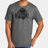 PC330 - Port and Company Unisex Tri Blend T-shirt Thumbnail