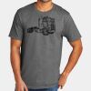 PC330 - Port and Company Unisex Tri Blend T-shirt Thumbnail