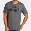 PC330 - Port and Company Unisex Tri Blend T-shirt Thumbnail