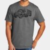 PC330 - Port and Company Unisex Tri Blend T-shirt Thumbnail