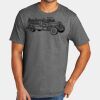 PC330 - Port and Company Unisex Tri Blend T-shirt Thumbnail