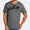 PC330 - Port and Company Unisex Tri Blend T-shirt Thumbnail