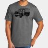 PC330 - Port and Company Unisex Tri Blend T-shirt Thumbnail