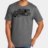 PC330 - Port and Company Unisex Tri Blend T-shirt Thumbnail