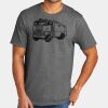 PC330 - Port and Company Unisex Tri Blend T-shirt Thumbnail