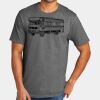 PC330 - Port and Company Unisex Tri Blend T-shirt Thumbnail