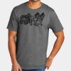 PC330 - Port and Company Unisex Tri Blend T-shirt Thumbnail