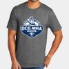 PC330 - Port and Company Unisex Tri Blend T-shirt Thumbnail