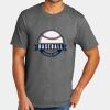 PC330 - Port and Company Unisex Tri Blend T-shirt Thumbnail