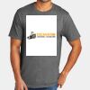 PC330 - Port and Company Unisex Tri Blend T-shirt Thumbnail