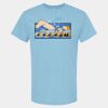 4800 - Best Value 100% Cotton T-Shirt Thumbnail