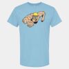 4800 - Best Value 100% Cotton T-Shirt Thumbnail