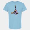 4800 - Best Value 100% Cotton T-Shirt Thumbnail