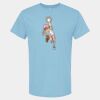 4800 - Best Value 100% Cotton T-Shirt Thumbnail