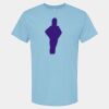 4800 - Best Value 100% Cotton T-Shirt Thumbnail